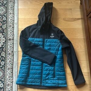 Hurley Jacket !!! 🤙